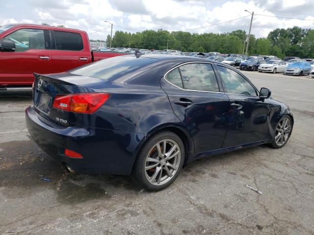 Photo 3 from auction – 2008 LEXUS IS 250 with VIN JTHBK262285058146