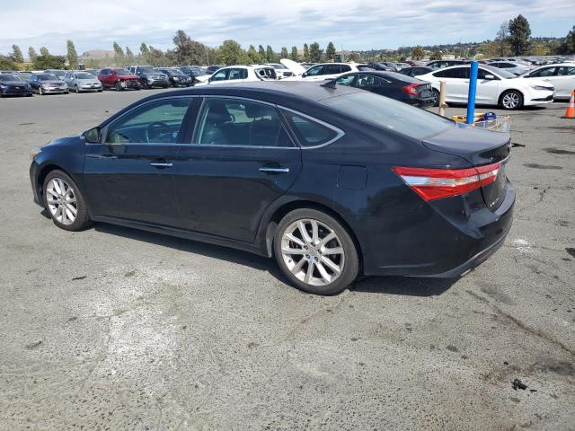 Photo 2 from auction – 2013 TOYOTA AVALON BAS with VIN 4T1BK1EB4DU008065