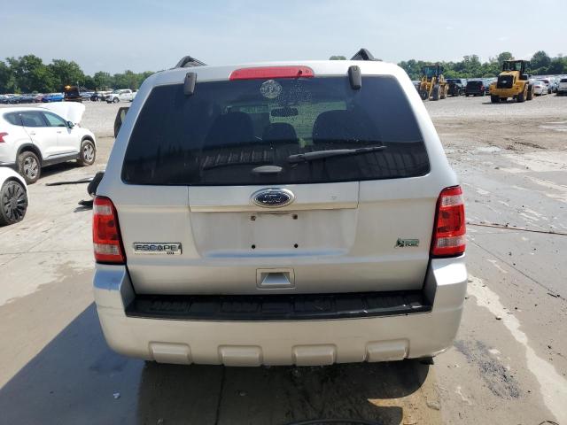 Photo 6 from auction – 2012 FORD ESCAPE XLT with VIN 1FMCU0DG6CKB67122