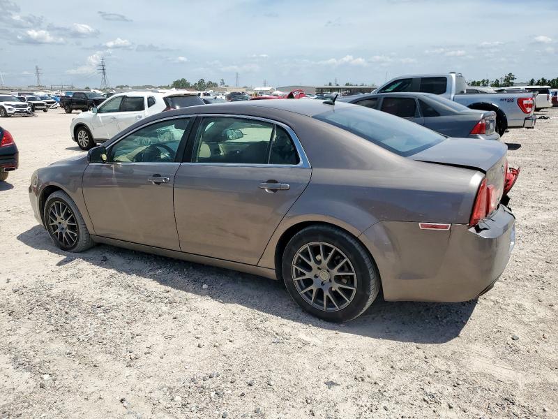 Photo 2 from auction – 2010 CHEVROLET MALIBU LS with VIN 1G1ZB5EB0AF266098