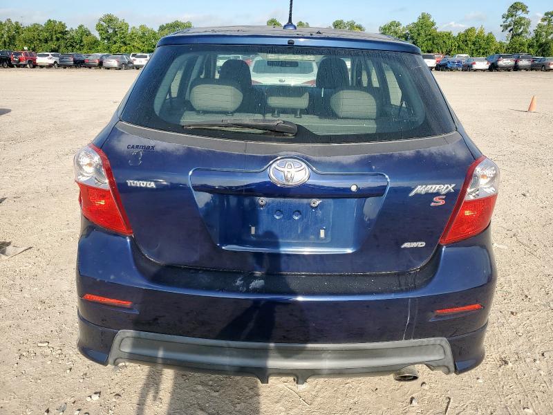 Photo 6 from auction – 2010 TOYOTA COROLLA MA with VIN 2T1LE4EE5AC014557