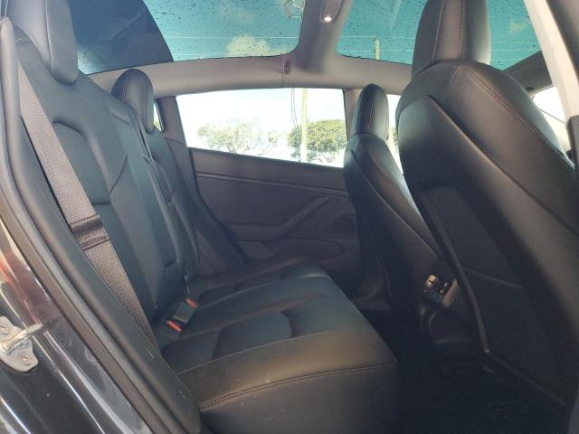 Photo 10 from auction – 2019 TESLA MODEL 3 with VIN 5YJ3E1EB2KF454821