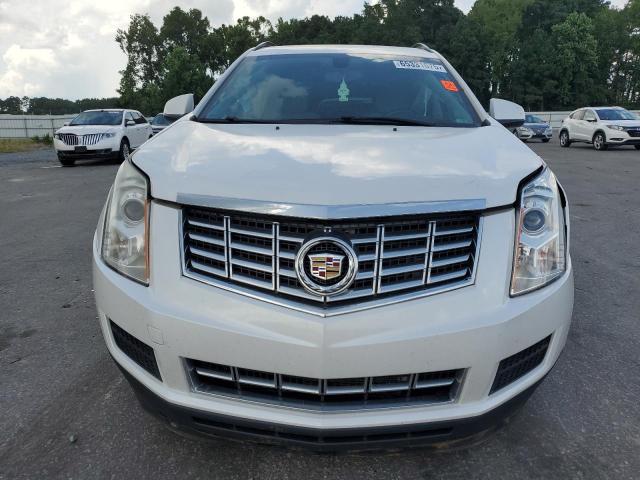 Photo 5 from auction – 2015 CADILLAC SRX with VIN 3GYFNAE3XFS640748