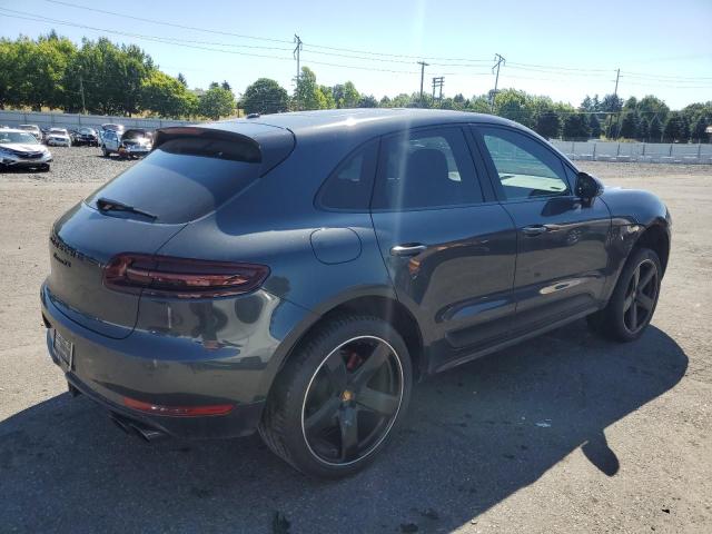 Zdjęcie 3 z aukcji – 2018 PORSCHE MACAN GTS z VIN WP1AG2A55JLB65045