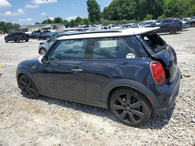 Photo 2 from auction – 2024 MINI COOPER S with VIN WMW53DH08R2U58909