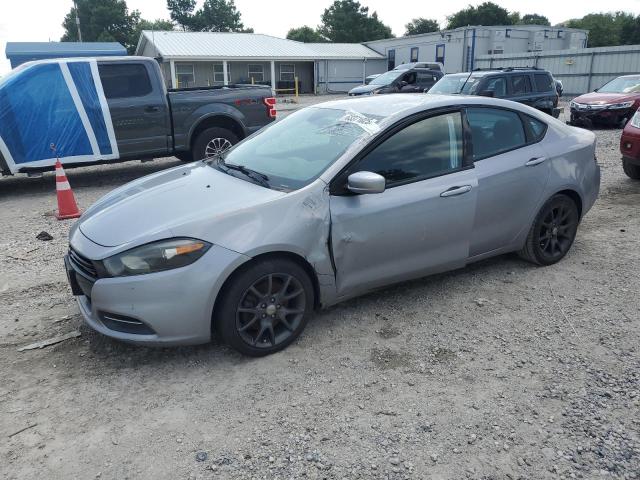 2015 DODGE DART - Търг №70327245