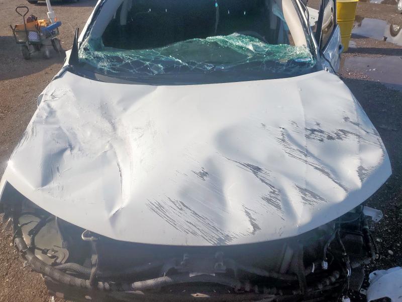 Photo 11 from auction – 2019 NISSAN ROGUE S with VIN KNMAT2MT9KP534376