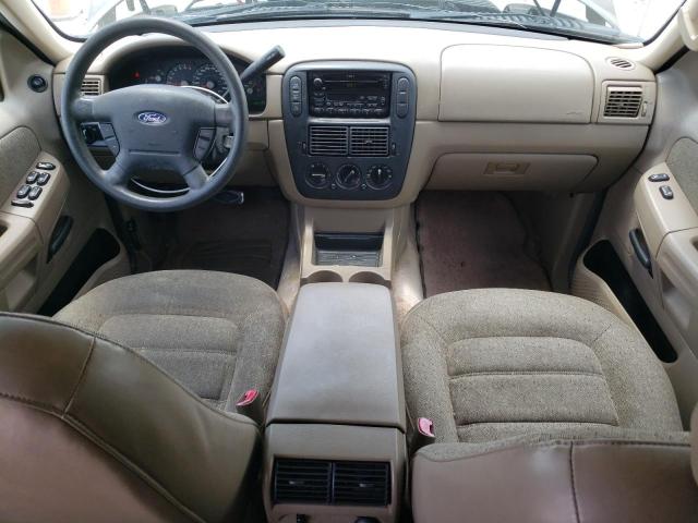 Photo 8 from auction – 2004 FORD EXPLORER X with VIN 1FMZU72K84UA84422