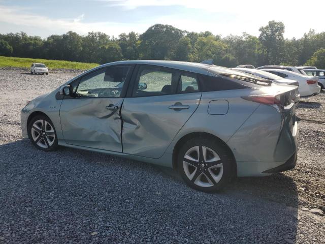 Photo 2 from auction – 2016 TOYOTA PRIUS with VIN JTDKARFU2G3517085