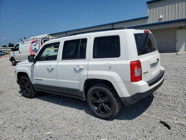 Photo 2 from auction – 2015 JEEP PATRIOT SP with VIN 1C4NJRBB5FD439007