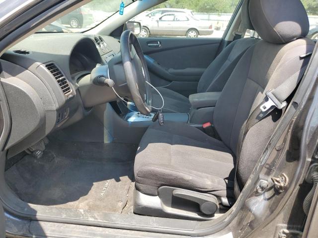 Photo 7 from auction – 2010 NISSAN ALTIMA BAS with VIN 1N4AL2AP9AN485297
