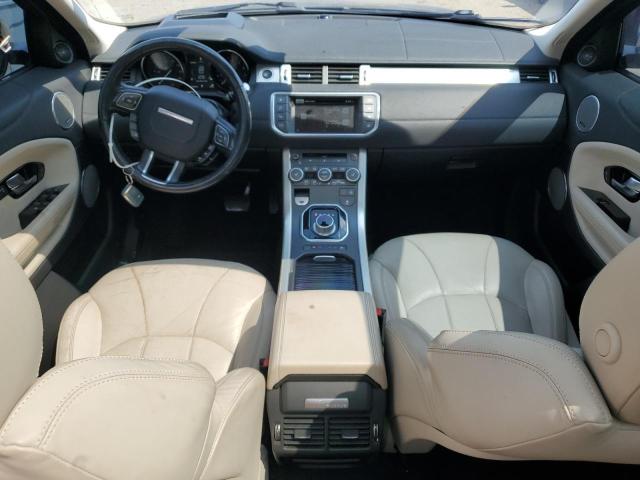 Photo 8 from auction – 2016 LAND ROVER RANGE ROVE with VIN SALVR2BG4GH084619