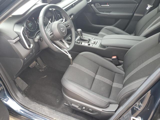 Photo 7 from auction – 2025 MAZDA CX-50 PREFERRED with VIN 7MMVABBM3SN343390