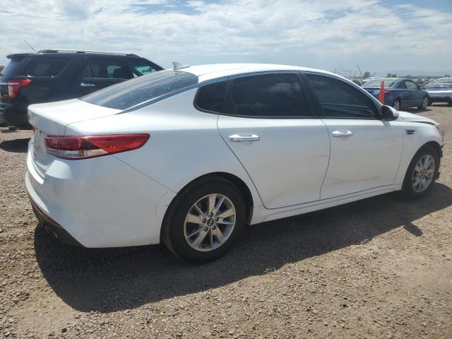 Photo 3 from auction – 2016 KIA OPTIMA LX with VIN 5XXGT4L37GG039048