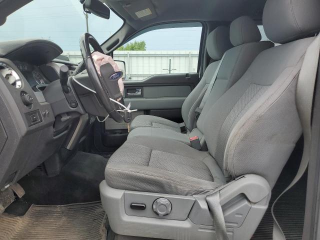 Photo 7 from auction – 2012 FORD F150 SUPER with VIN 1FTFW1ET0CFA00115
