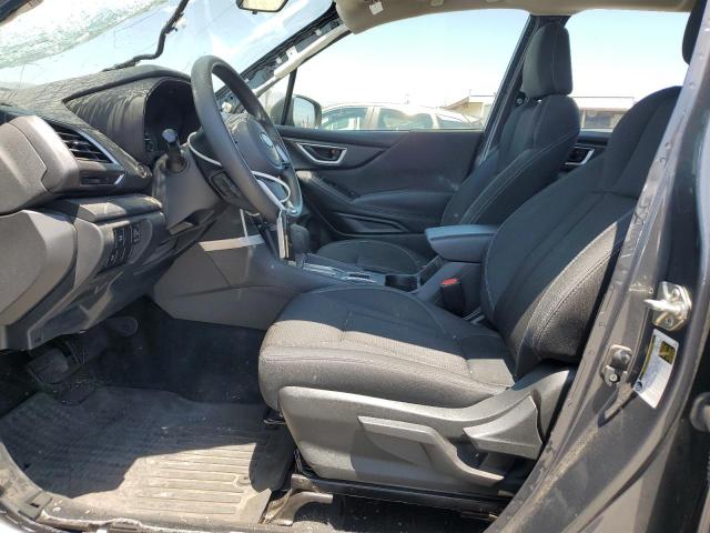 Photo 7 from auction – 2021 SUBARU FORESTER with VIN JF2SKADC6MH594065