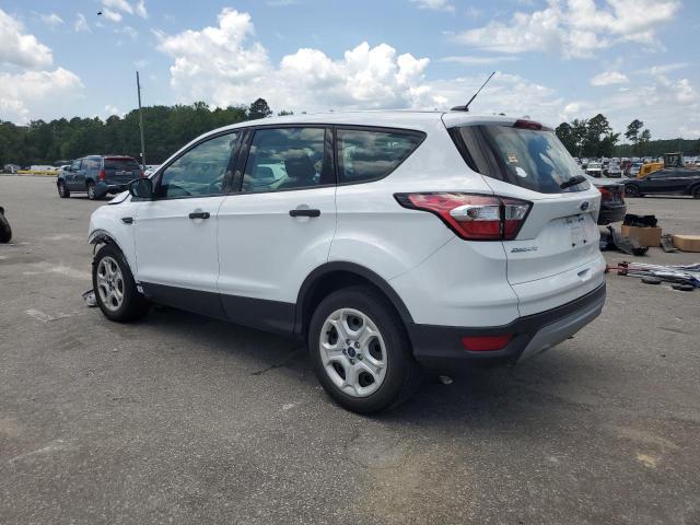 Foto 2 de la subasta – 2018 FORD ESCAPE S con VIN 1FMCU0F74JUC46304
