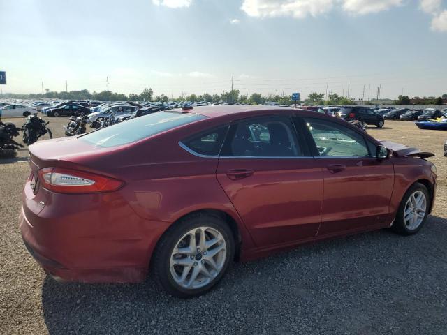 Photo 3 from auction – 2015 FORD FUSION SE with VIN 3FA6P0H76FR102764