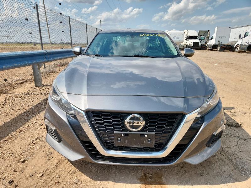 Photo 5 from auction – 2019 NISSAN ALTIMA S with VIN 1N4BL4BV6KC210206