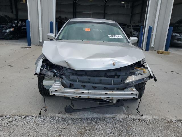 Photo 5 from auction – 2011 FORD FUSION SE with VIN 3FAHP0HA4BR322791
