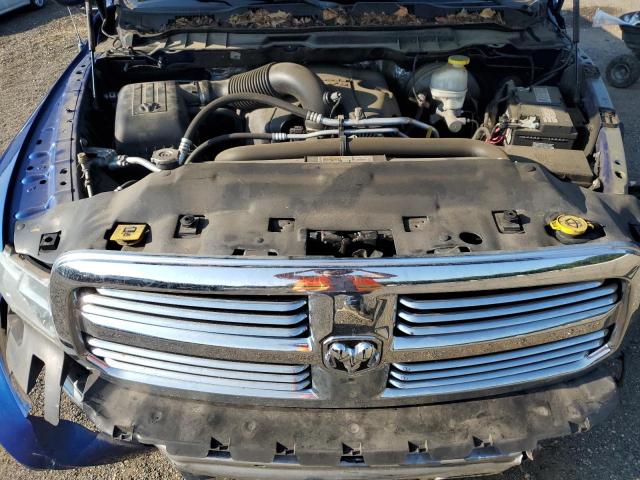 Photo 11 from auction – 2017 RAM 1500 SLT with VIN 3C6RR7LT0HG533301