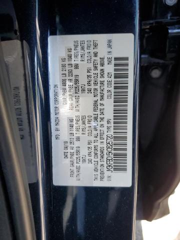 Photo 14 from auction – 2019 MAZDA CX-5 GRAND with VIN JM3KFBDY5K0625720