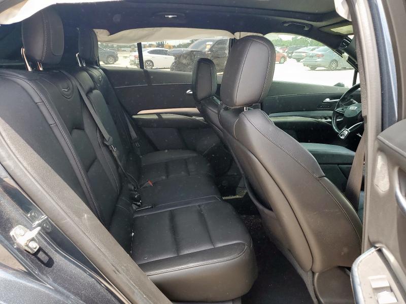 Photo 11 from auction – 2019 CADILLAC XT4 PREMIU with VIN 1GYFZCR41KF135084