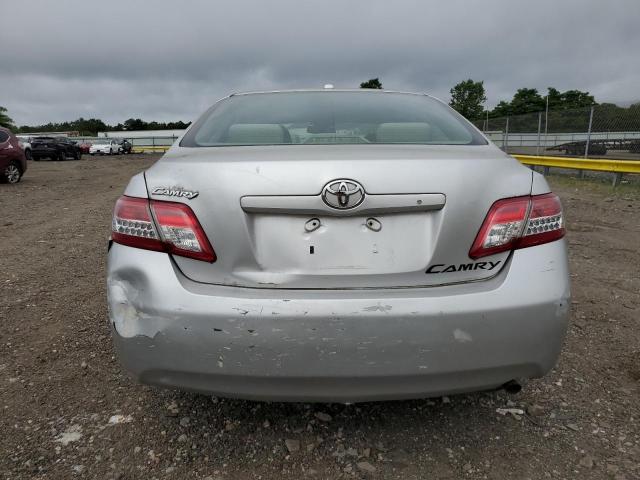 Photo 6 from auction – 2011 TOYOTA CAMRY BASE with VIN 4T1BF3EK4BU653909