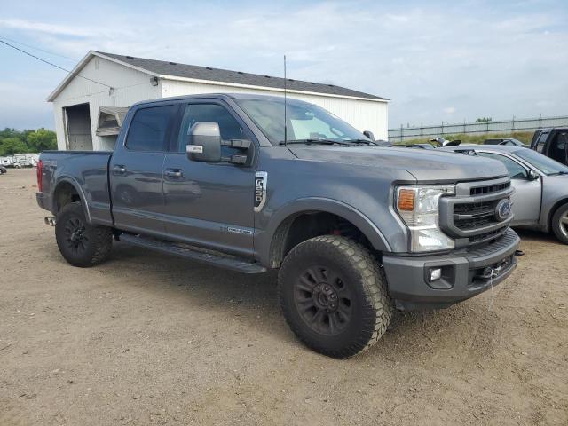 Photo 4 from auction – 2022 FORD F250 SUPER with VIN 1FT8W2BT4NED50309