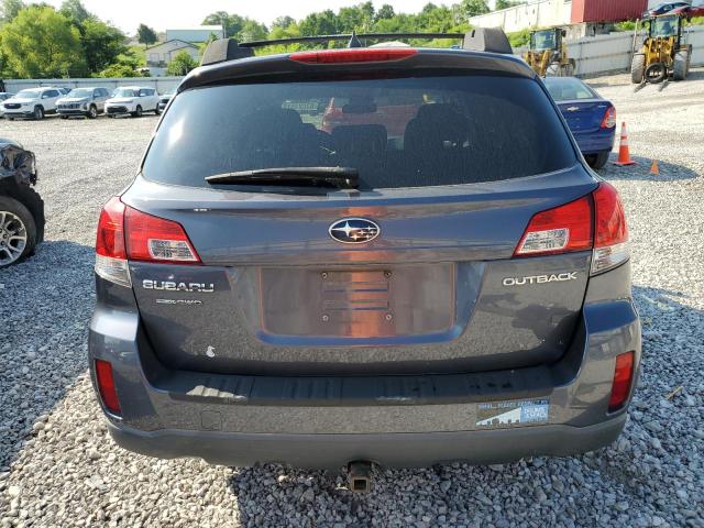 Снимка 6 от търг – 2014 SUBARU OUTBACK 2. с VIN 4S4BRCCC0E3235294