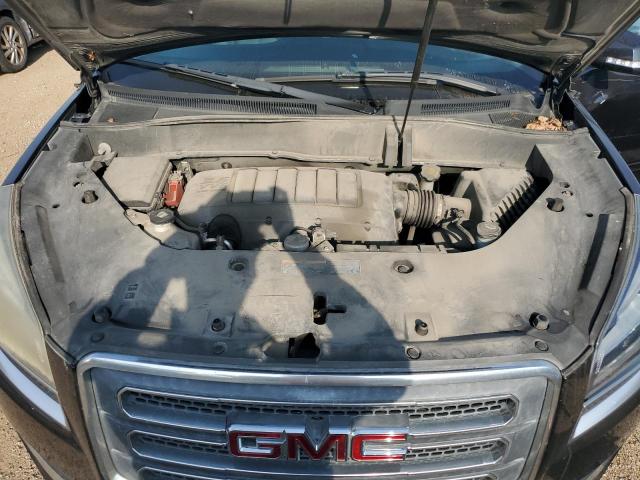 Photo 11 from auction – 2014 GMC ACADIA SLT with VIN 1GKKRRKD3EJ113577