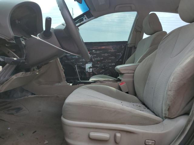 Photo 7 from auction – 2011 TOYOTA CAMRY BASE with VIN JTNBF3EK4B3011955