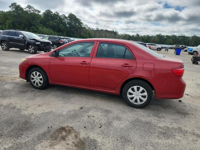 Photo 2 from auction – 2009 TOYOTA COROLLA BA with VIN 1NXBU40E69Z040651