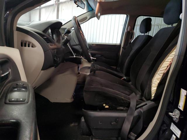 Photo 7 from auction – 2014 DODGE GRAND CARA with VIN 2C4RDGBG5ER273480