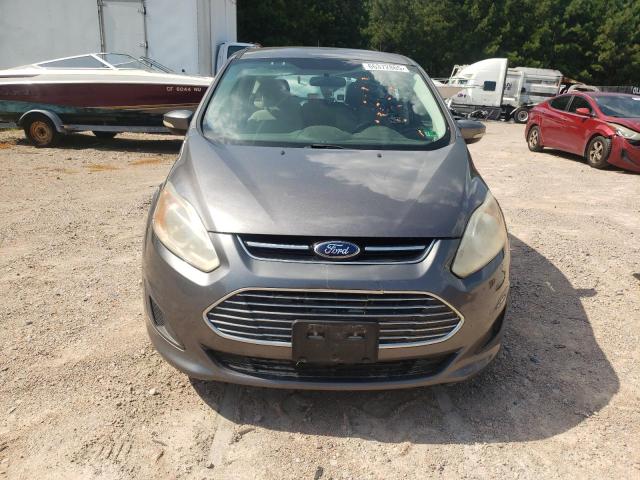 Photo 5 from auction – 2014 FORD C-MAX SE with VIN 1FADP5AU6EL519691