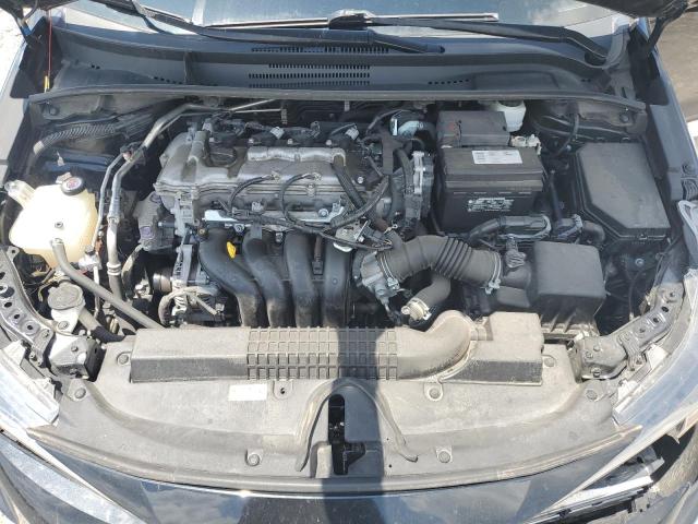 Photo 11 from auction – 2021 TOYOTA COROLLA LE with VIN 5YFEPMAE2MP255280