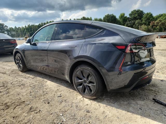 Photo 2 from auction – 2024 TESLA MODEL Y with VIN 7SAYGDED8RF166348