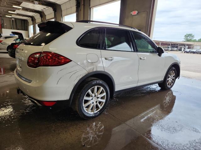 Photo 3 from auction – 2013 PORSCHE CAYENNE with VIN WP1AF2A27DLA33689
