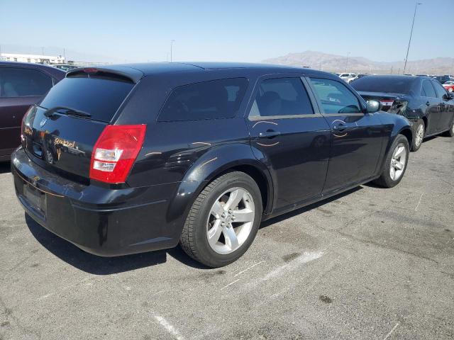 Photo 3 from auction – 2007 DODGE MAGNUM SE with VIN 2D4FV47T17H666859