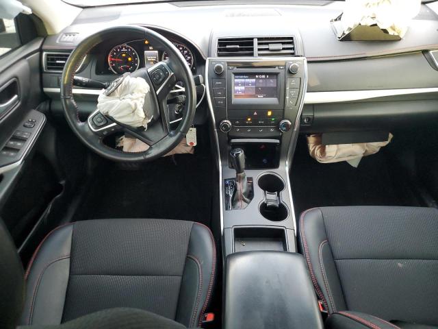 Photo 8 from auction – 2017 TOYOTA CAMRY LE with VIN 4T1BF1FKXHU631389