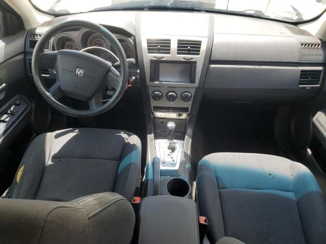 Photo 8 from auction – 2010 DODGE AVENGER SX with VIN 1B3CC4FB0AN108001