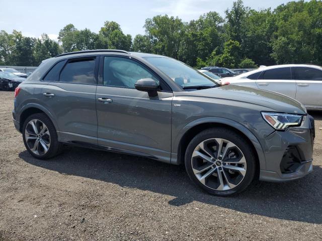 Photo 4 from auction – 2021 AUDI Q3 PREMIUM with VIN WA1EECF31M1114495
