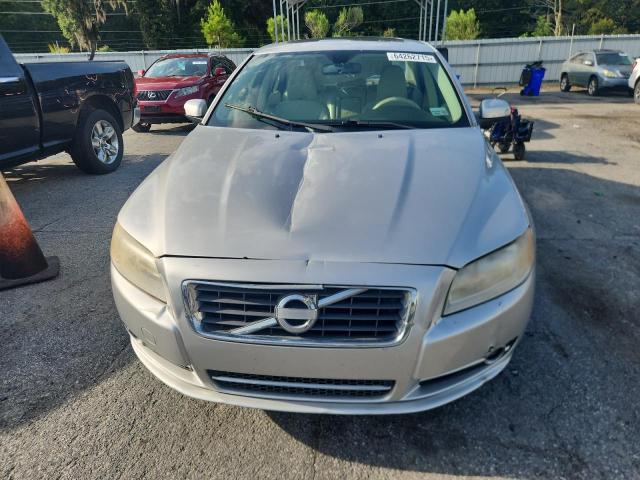 Photo 5 from auction – 2010 VOLVO S80 3.2 with VIN YV1982AS4A1119154