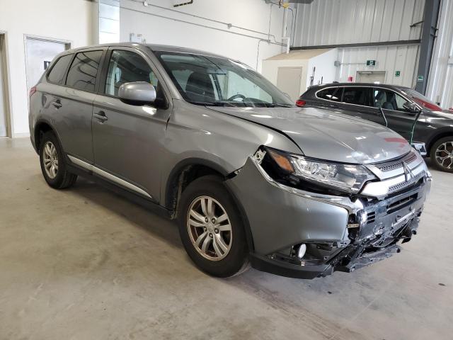 Photo 4 from auction – 2020 MITSUBISHI OUTLANDER with VIN JA4AZ2A37LZ608820