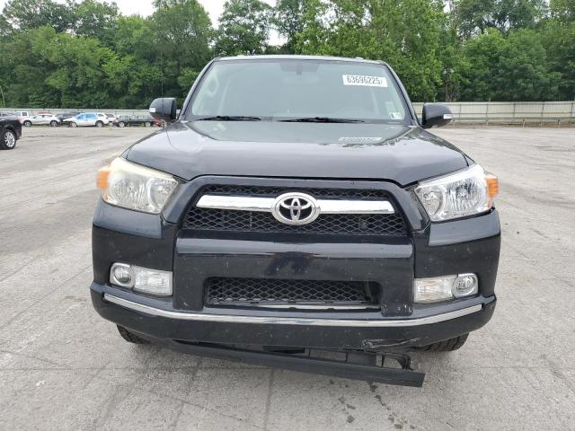 Photo 5 from auction – 2013 TOYOTA 4RUNNER with VIN JTEBU5JR8D5124495