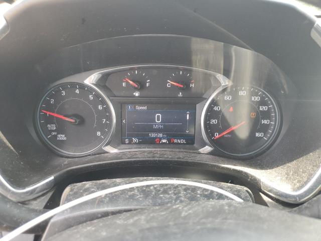 Photo 9 from auction – 2020 CHEVROLET EQUINOX LT with VIN 2GNAXUEV9L6239237