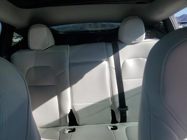 Photo 10 from auction – 2024 TESLA MODEL Y with VIN 7SAYGDED0RF121887