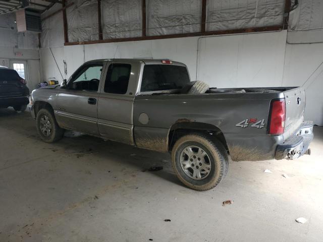 Photo 2 from auction – 1999 CHEVROLET SILVERADO with VIN 1GCEK19T2XE160686