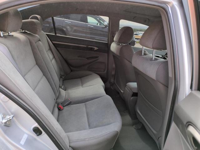 Photo 10 from auction – 2010 HONDA CIVIC EX with VIN 19XFA1F83AE061393