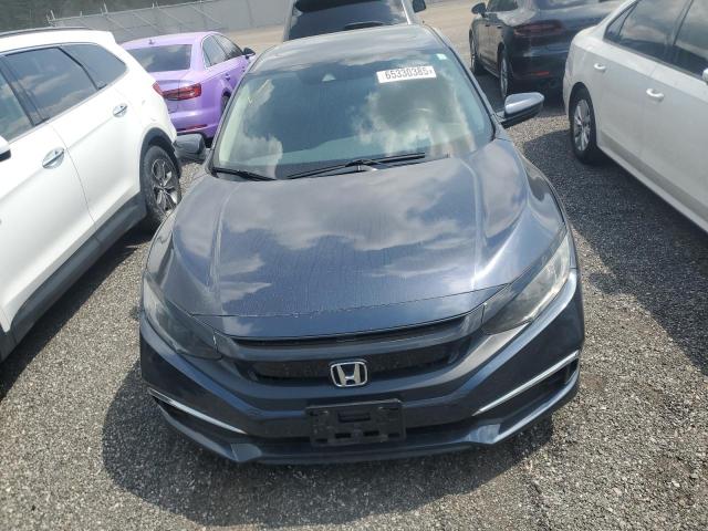 Photo 5 from auction – 2019 HONDA CIVIC EX with VIN 2HGFC2F74KH026571